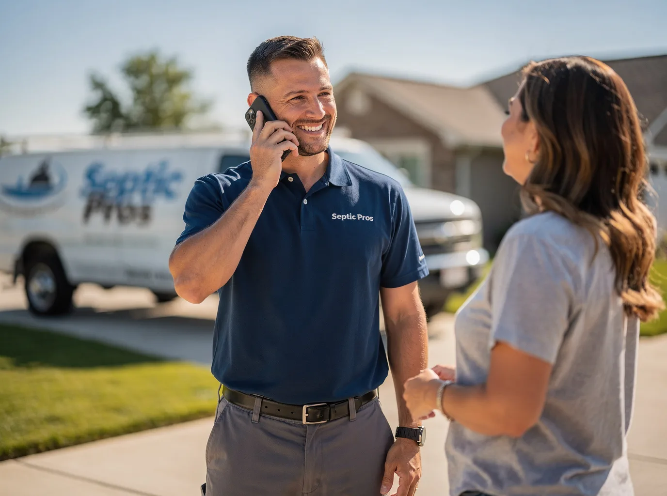 Septic Tank Pumping Stratton, CO FAQs